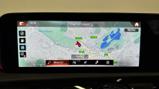 Mercedes-Benz CLA 250e AMG Line Premium Plus 4dr Tip Auto Saloon